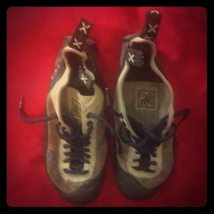 5.10 Climbing Shoes